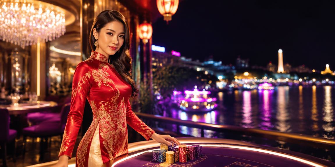 b52 web Phòng live casino với dealer thật và stream trực tiếp